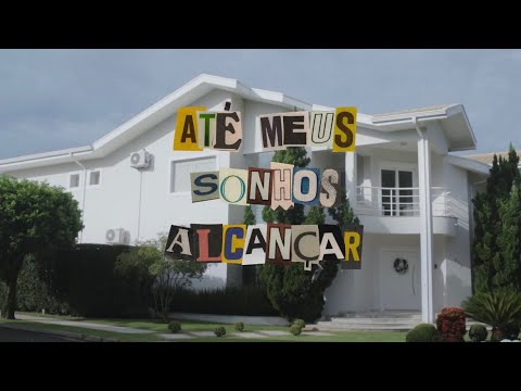 Até Meus Sonhos Alcançar - Milton Savoldi